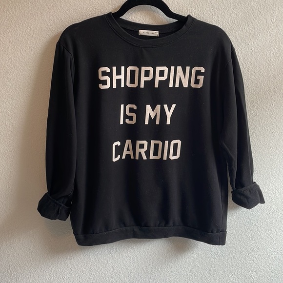 always…me Tops - Graphic sweatshirt